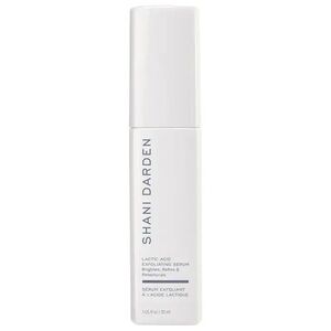 Shani Darden Lactic Acid AHA Exfoliating Serum